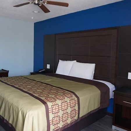 Star Light Inn Channelview Exterior foto